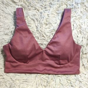 Victoria's Secret M Sports bra